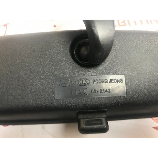 Дзеркало салону Kia Sorento 2002-2009 8510126000
